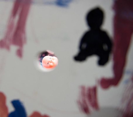 Fotografando-incanto-Arte e infanzia
