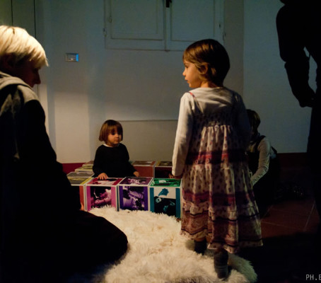 Fotografando-incanto-Arte e infanzia