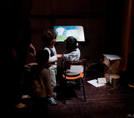 Fotografando-incanto-Arte e infanzia