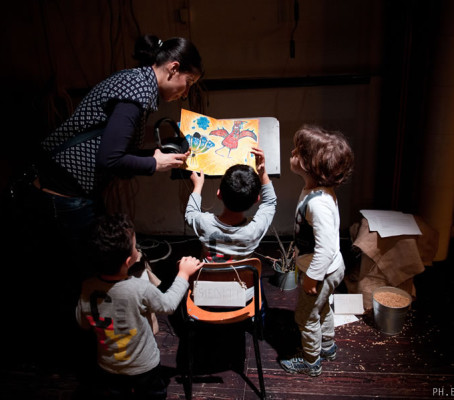 Fotografando-incanto-Arte e infanzia
