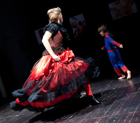 Fotografando-incanto-Arte e infanzia