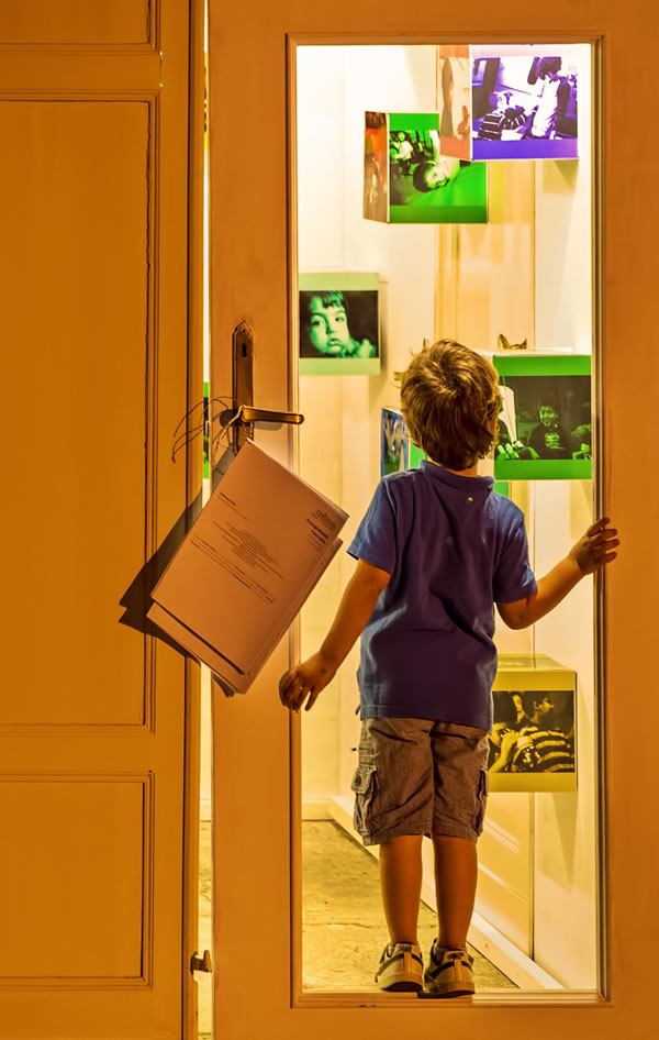 Childwood box